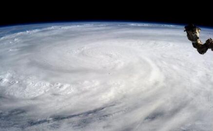 Detectan atmósfera en exoplaneta del tamaño de la Tierra