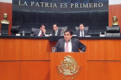 PAN y PRD buscan blindar candidaturas independientes