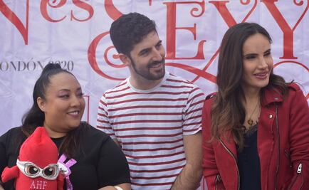 “Con Condón es Sexy”, la campaña que busca erradicar el contagio de VIH 