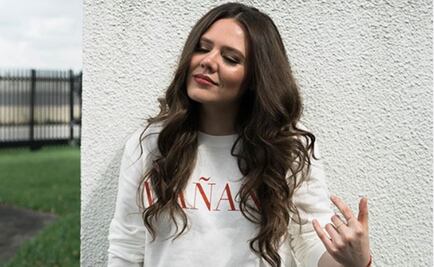 Joy anuncia el nacimiento de su bebé