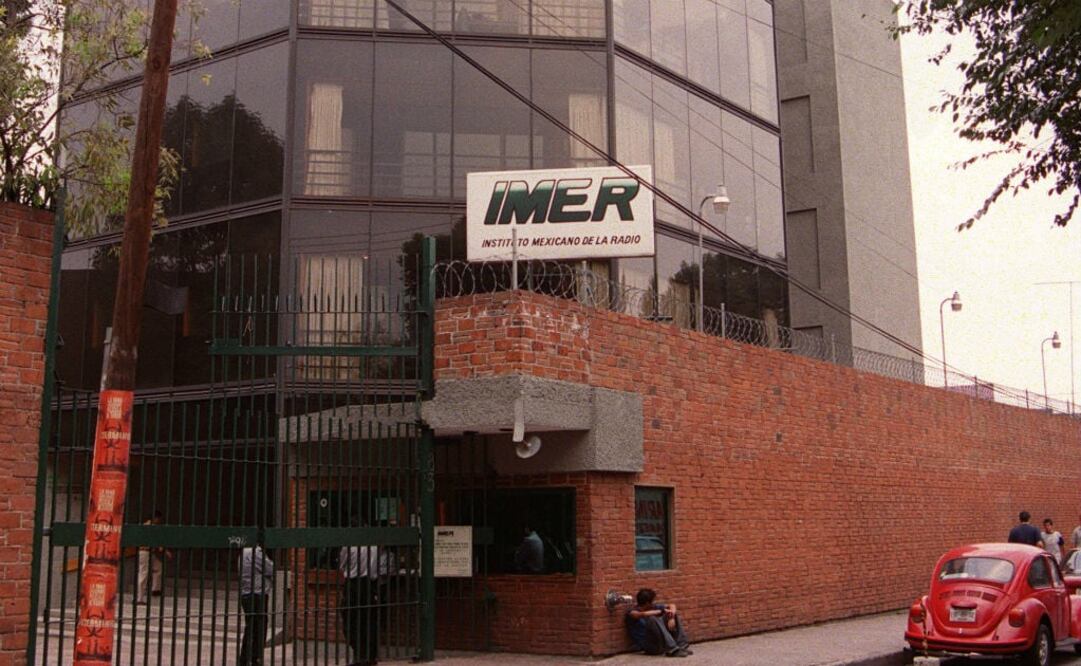 Foto: Archivo/EL UNIVERSAL