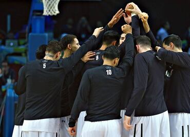 ‘12 Guerreros’ van por su pase a Río