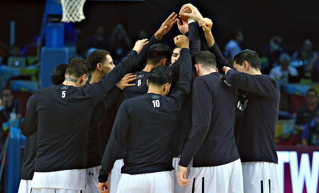 México irá con todo por su pase a Juegos Olímpicos. Foto: Imago7