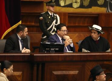 Ecuador: Nueve preguntas para entender el juicio político al presidente Lasso