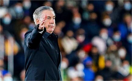 Carlo Ancelotti acepta que Hazard e Isco merecen más minutos