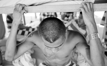 Acusan a juez de acosar sexualmente a hombres en Arkansas