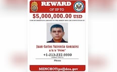 Quién es Juan Carlos Valencia alias "03", el nuevo líder del CJNG; su historia está ligada a "El Mencho" y Los Cuinis