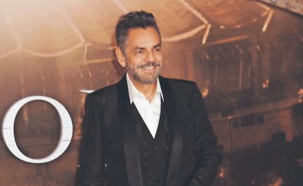 Eugenio Derbez hará drama con Ximena Ayala