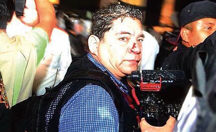 Periodistas, en riesgo por cobertura contra gasolinazo