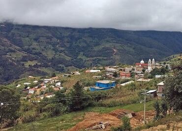 Ola de suicidios con herbicida entre jóvenes de La Montaña