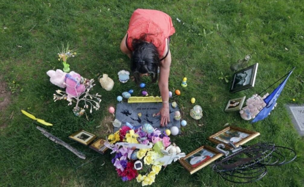 ¿Qué hay detrás de los suicidios en las cárceles de EU?