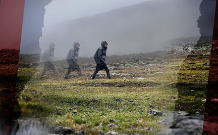 A la deriva: Migración venezolana y salud mental