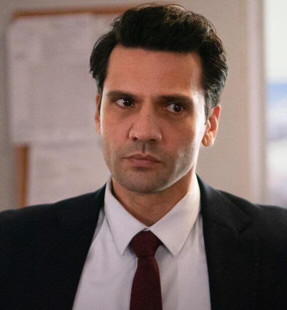 Yargi: secretos de familia. Fuente: Instagram @yargi.ilcey.edits