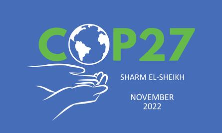 Los retos de la COP27