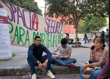 Vigilan zonas de consumo de marihuana en CDMX; autoridades intervienen ante intentos de venta, afirma Cravioto