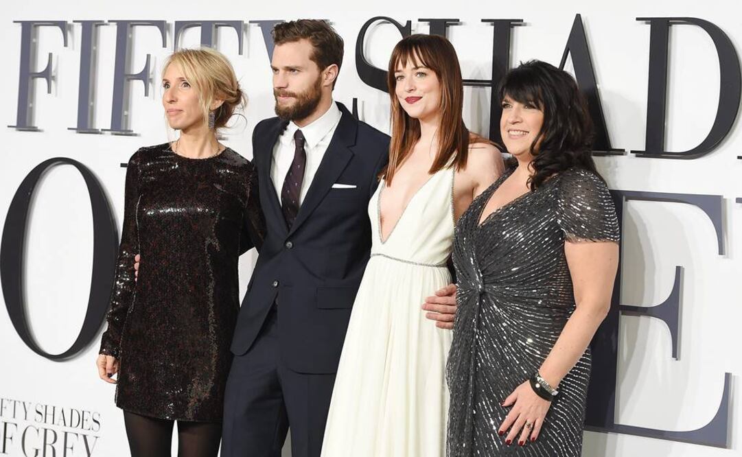 "Hasta donde yo sé, todo el mundo en nuestro reparto y equipo están a salvo. Gracias a todos por preocuparos", informó ayer en su cuenta de Twitter el productor Dana Brunetti. FOTO: Archivo/EFE.