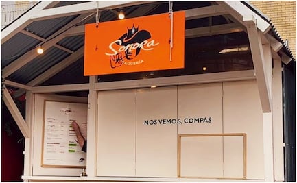 ¿Apropiación cultural? Restaurante británico demanda a negocio mexicano por usar la palabra “taquería” 