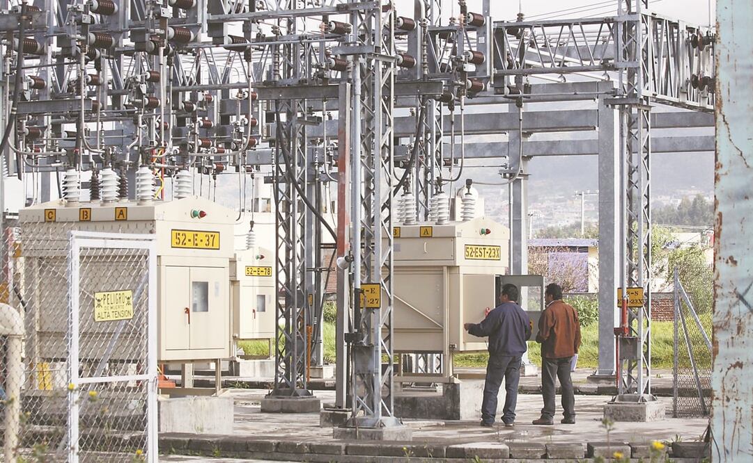 Foto: Archivo. El Universal