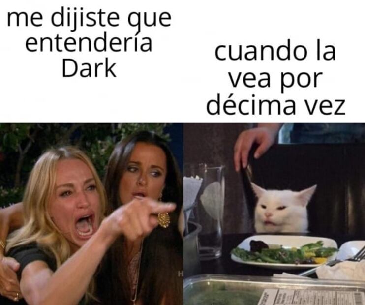 Los mejores memes del gato