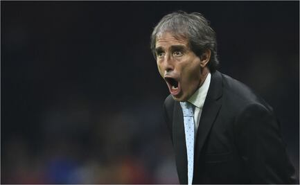 Guillermo Almada renovó con Pachuca hasta 2025