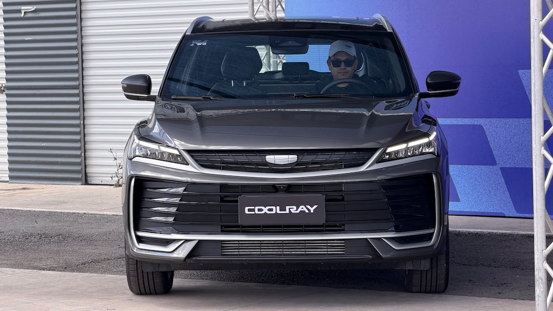 Foto: Benito Martínez Gil