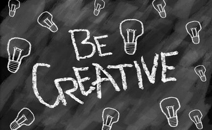 Desarrolla tu potencial y conviértete en líder creativo