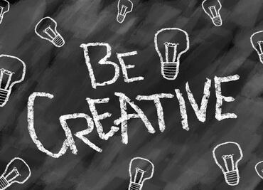 Desarrolla tu potencial y conviértete en líder creativo