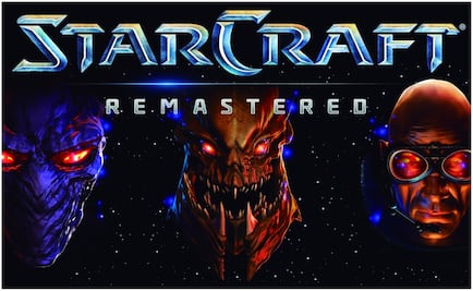 StarCraft regresa en Ultra HD