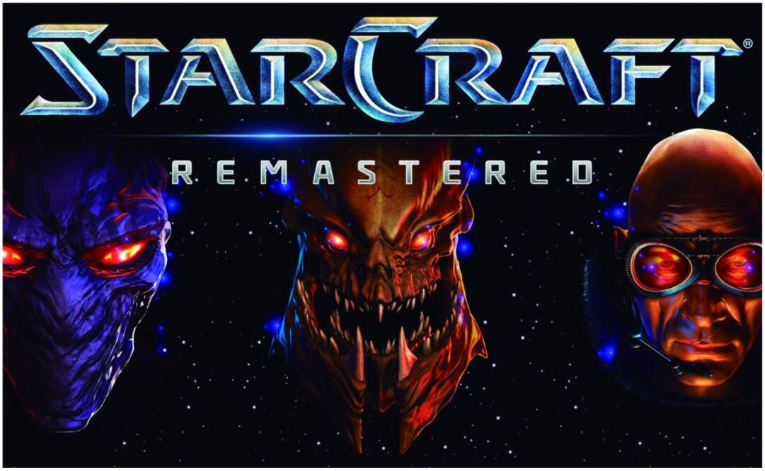 El audio fue remasterizado y destaca que la firma  Blizzard apostó, por primera vez, para el título por el doblaje latinoamericano