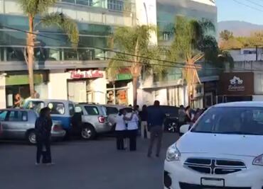 Descartan tsunami en costas mexicanas tras sismo