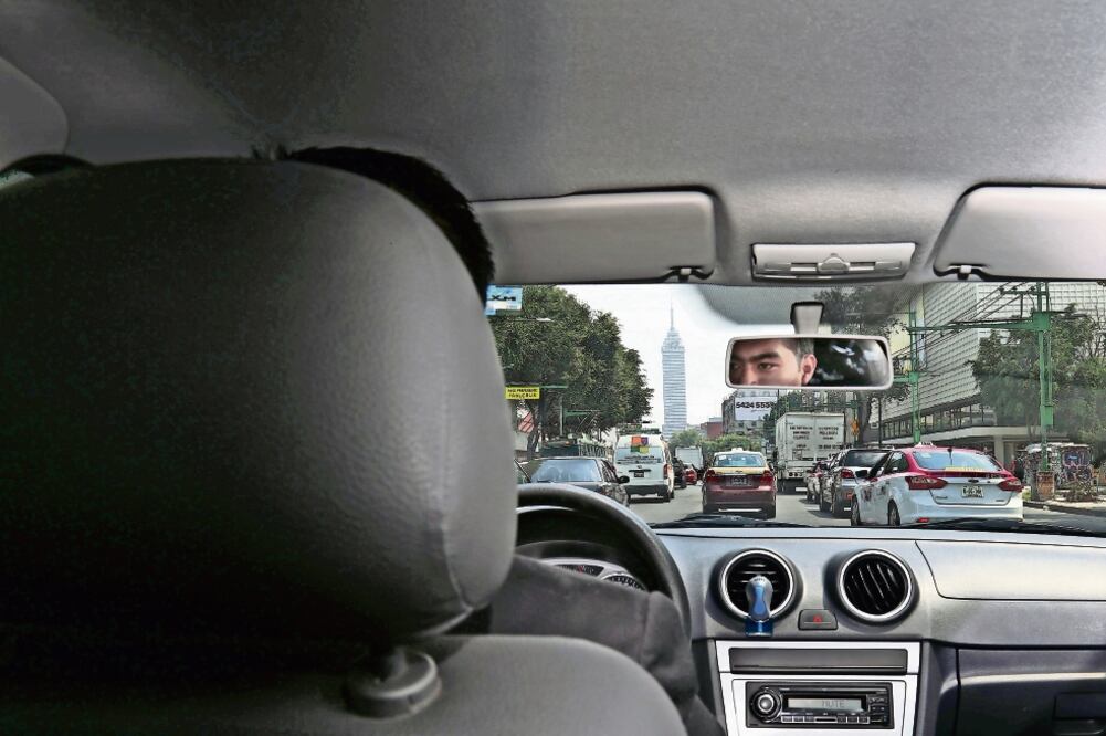 “Uberización” de la industria automotriz