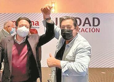 Encuestas de Morena crean conflictos