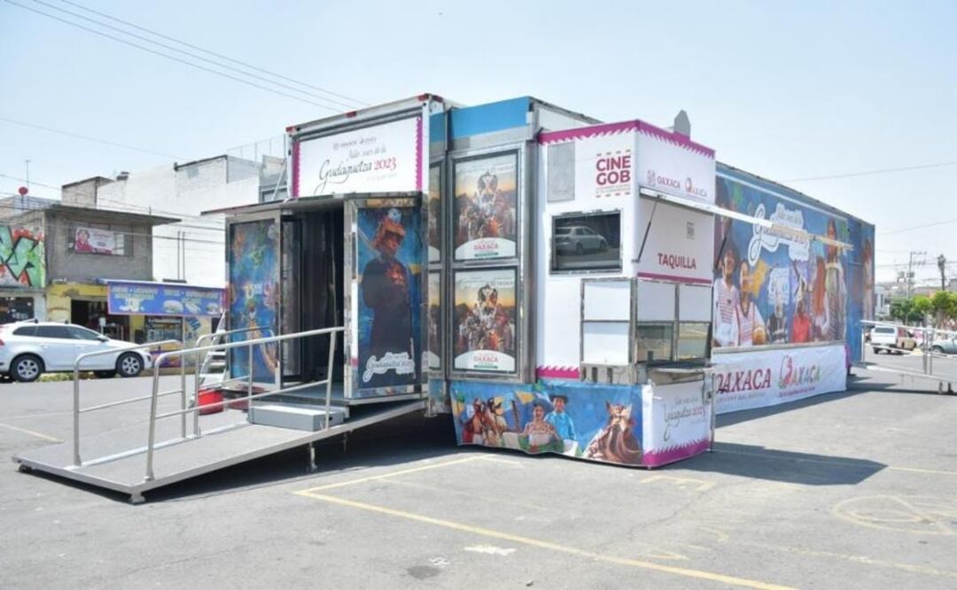 Adolfo Cerqueda subrayó que es un orgullo para Neza compartir sus orígenes con Oaxaca, el cual es un referente turístico nacional e internacional por su legado artístico, artesanal, gastronómico y patrimonial. Foto: Especial