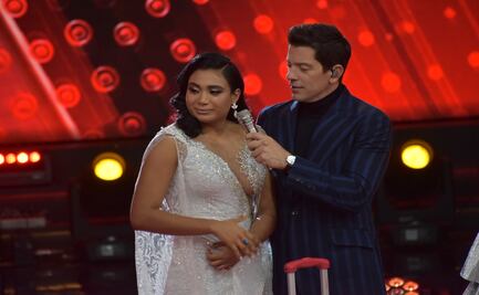 Rubí se quedó, pero Fernanda fue la expulsada de “La Academia”