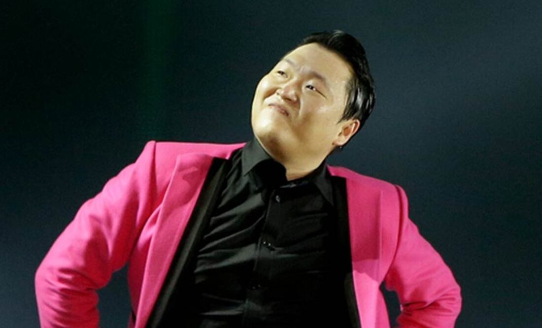 El cantante está bajo investigación policial. Foto:Archivo