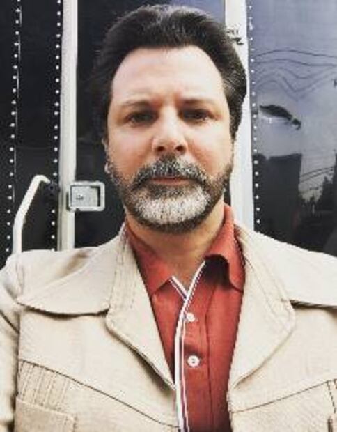 ¿Qué opinan sobre Luis Rey actores de la serie de Luis Miguel?