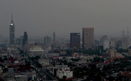 Efectos de la contaminación, problema de salud pública: UNAM