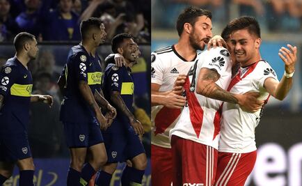 AFA lanza video por la final de Copa Libertadores