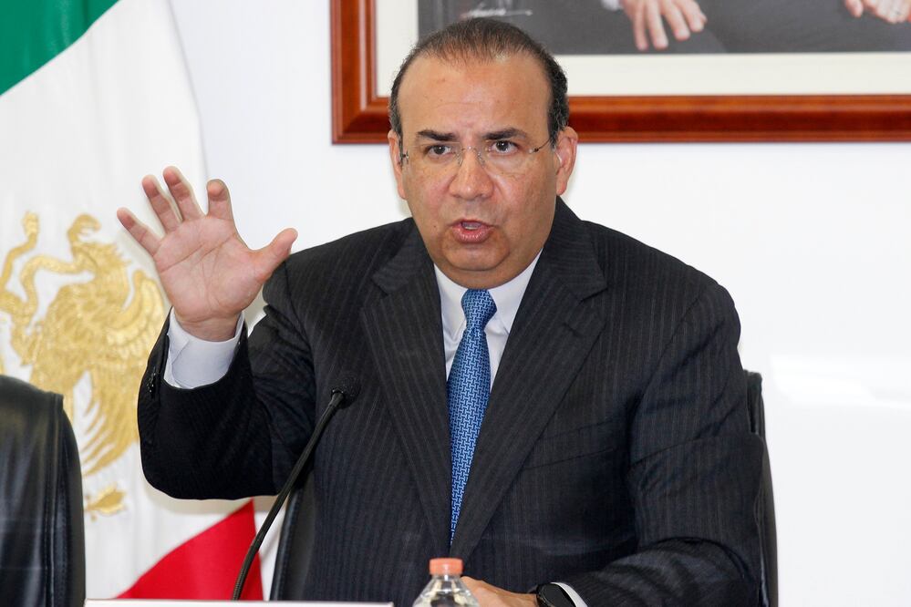 Foto: Irving Olivares