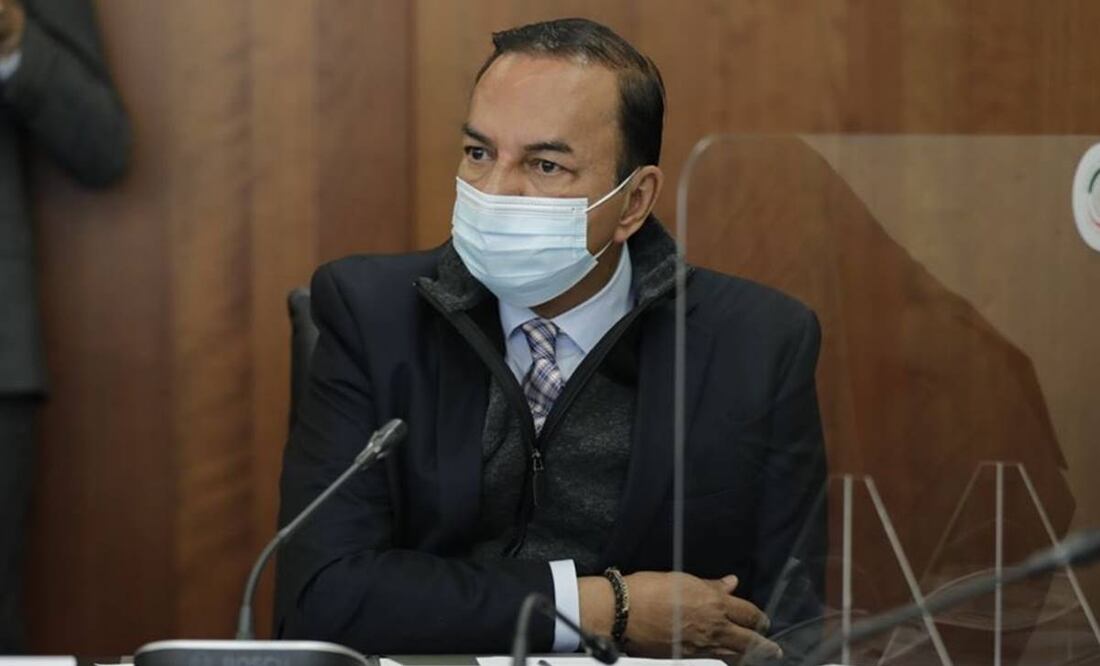 José Manuel del Río. Foto: Archivo