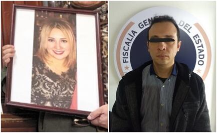 Vinculan a proceso a presunto feminicida de Lucía, localizada en Morelia