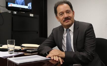 "Nacho", el operador político de AMLO que coordinará a los diputados de Morena