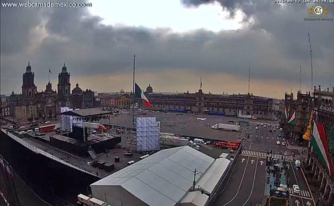 (Foto: Cortesía WebCams de México)