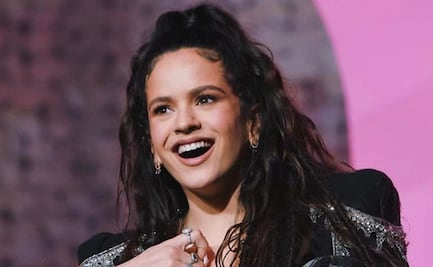 El álbum de Rosalía con el que saltó a la fama y fue su tesis para graduarse