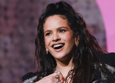 El álbum de Rosalía con el que saltó a la fama y fue su tesis para graduarse