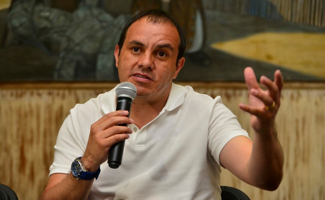 Foto: Archivo/ EL UNIVERSAL                                   