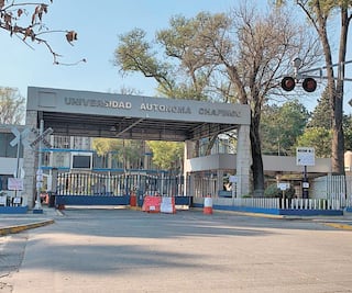 UACh reforzará seguridad interna