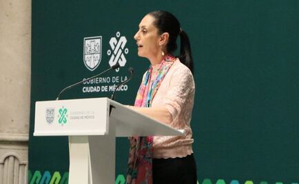 En el Informe, sí escucharé posicionamientos de los partidos: Sheinbaum
