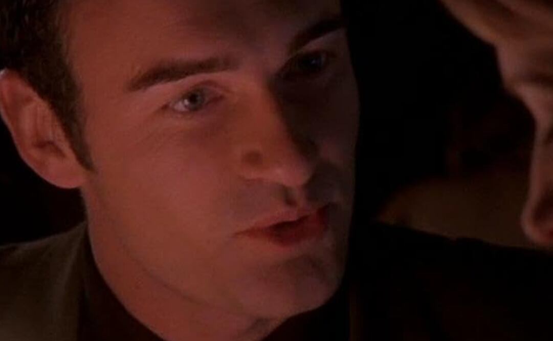 El actor Julian McMahon perdió la vida a los 56  años. Foto: IMDb.