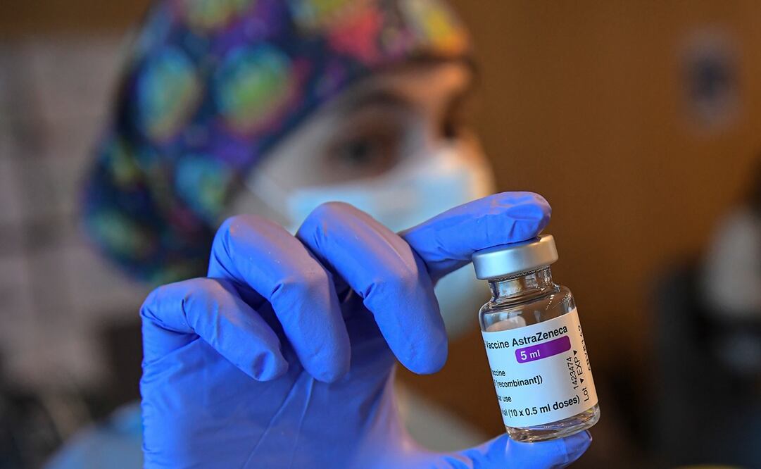 Foto:AP/Alvaro Barrientos